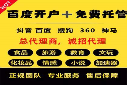 电商平台SEM推广的全过程解析